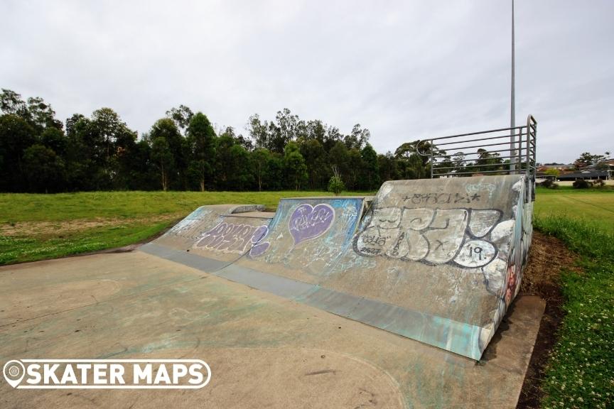 Skateboard Park