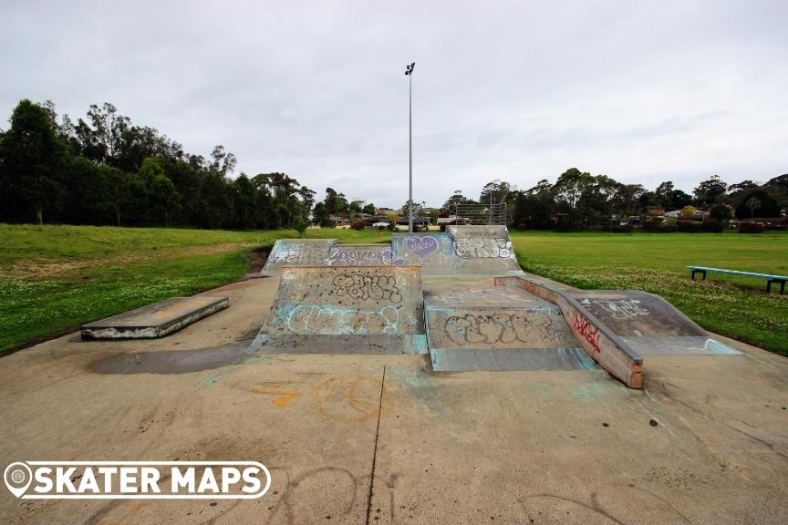 Street Skatepark