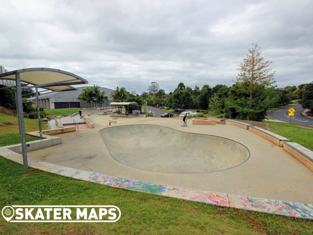 Street Skatepark