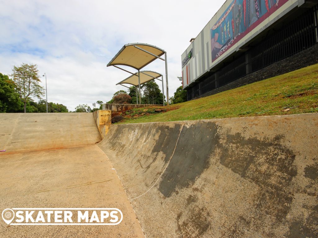 Skateboard Park