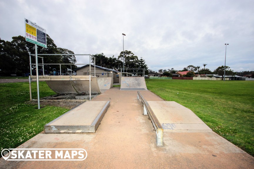 Street Skatepark