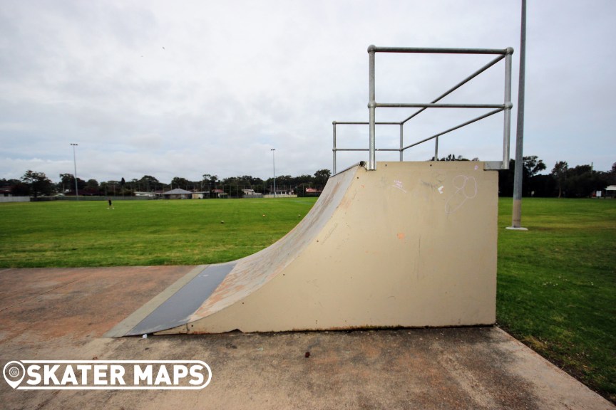 Street Skatepark