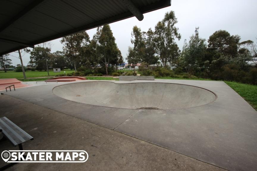 Dope Skate Park 