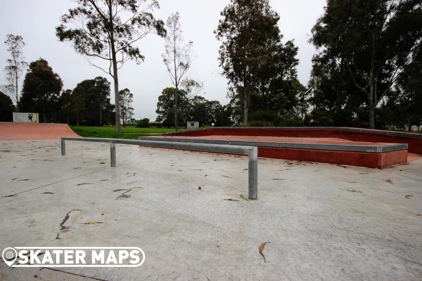 Street Skatepark