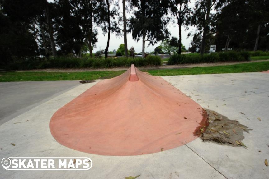 Philip Island Skateboard Park