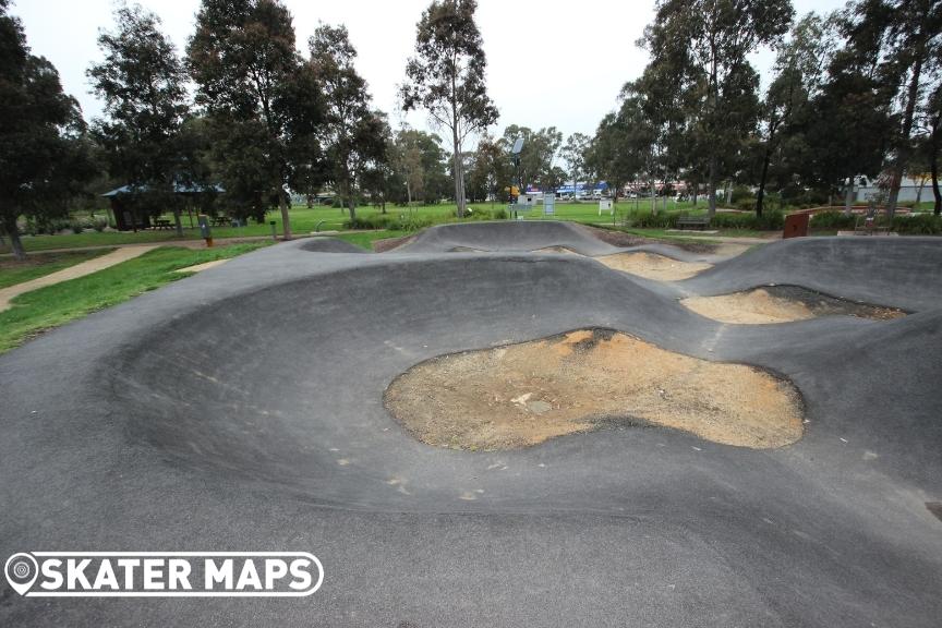 Philip Island Skateboard Park