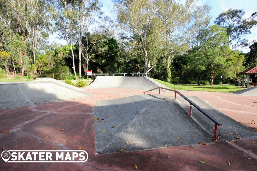 Cairns Skate Park