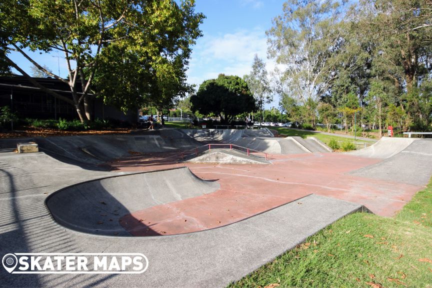 Street Skate Park