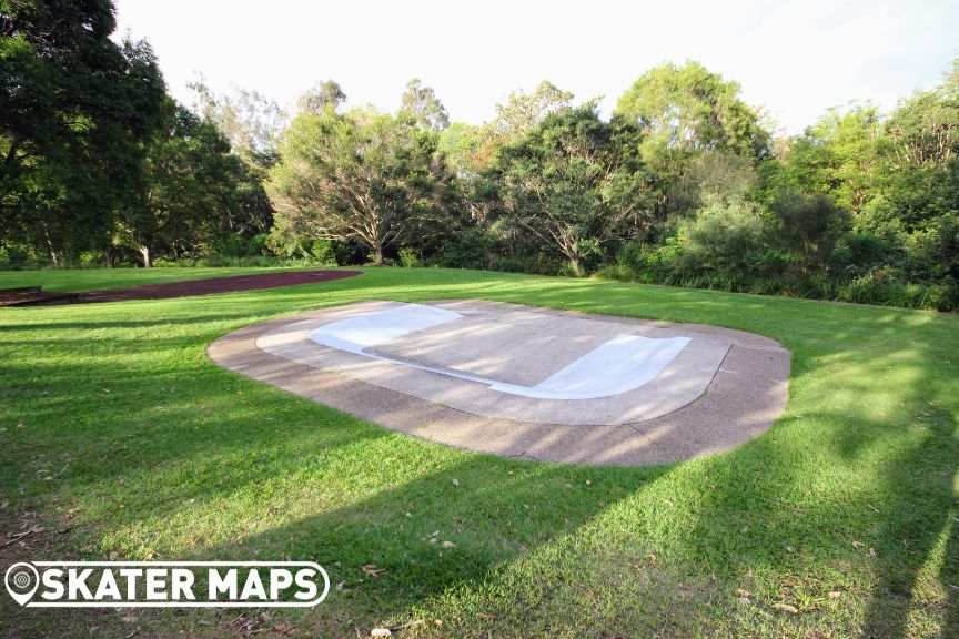 Concrete Skate Bowl