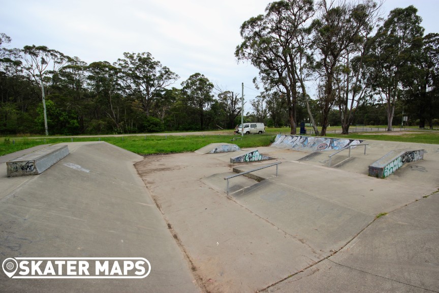 Street Skatepark