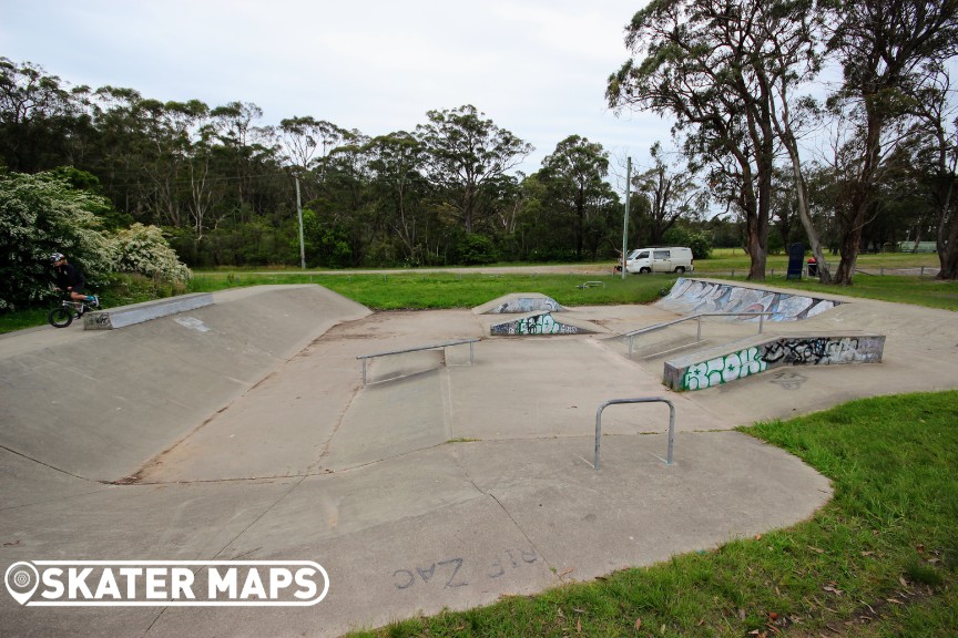 Street Skatepark