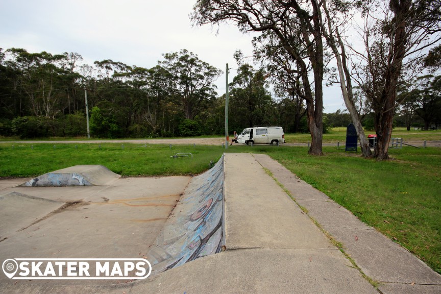 Concrete Skate Bowl