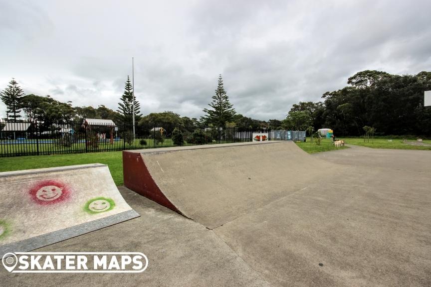 Skateboard Park