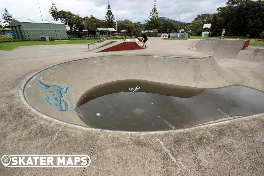 Street Skatepark