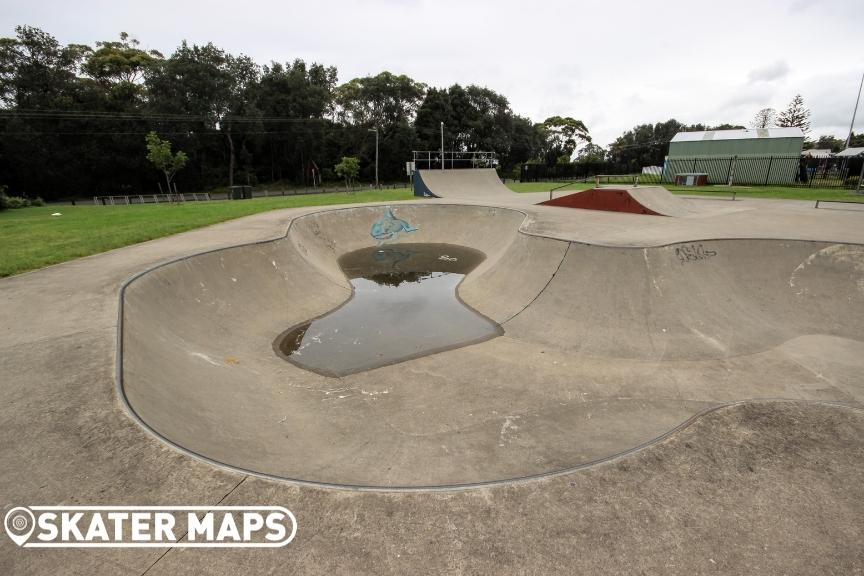 Street Skatepark