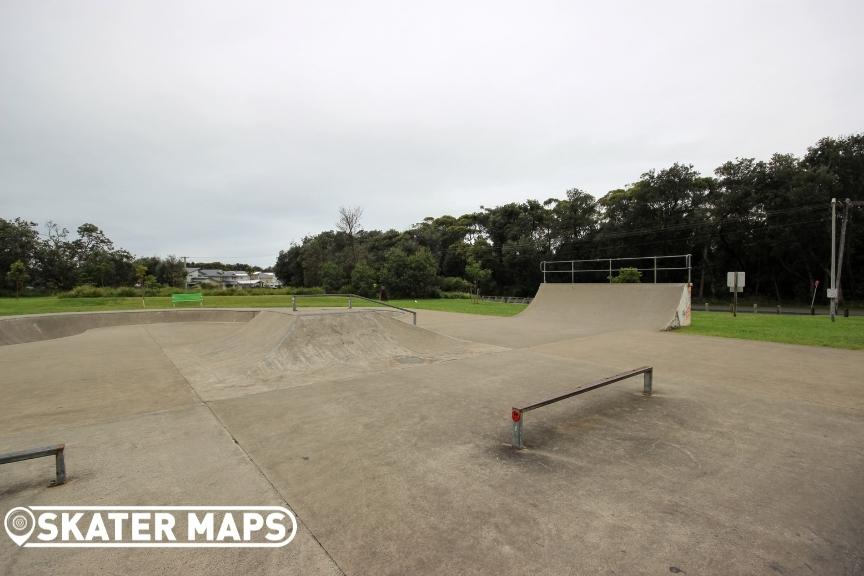 Skateboard Park