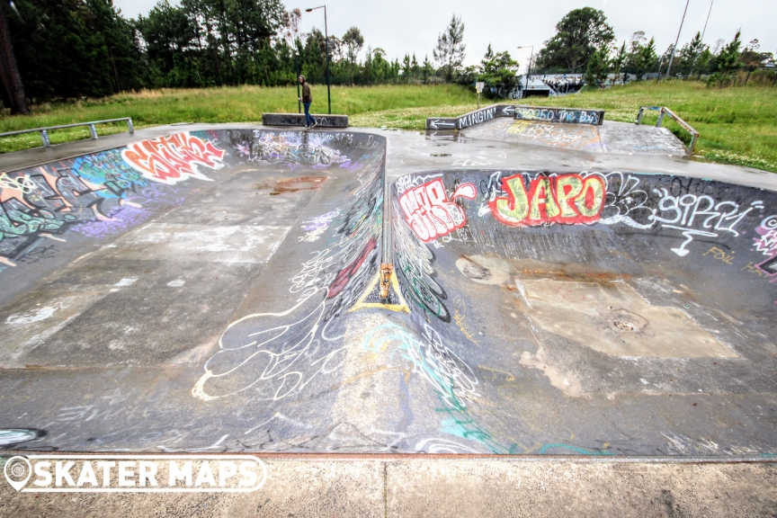 Street Skate Park