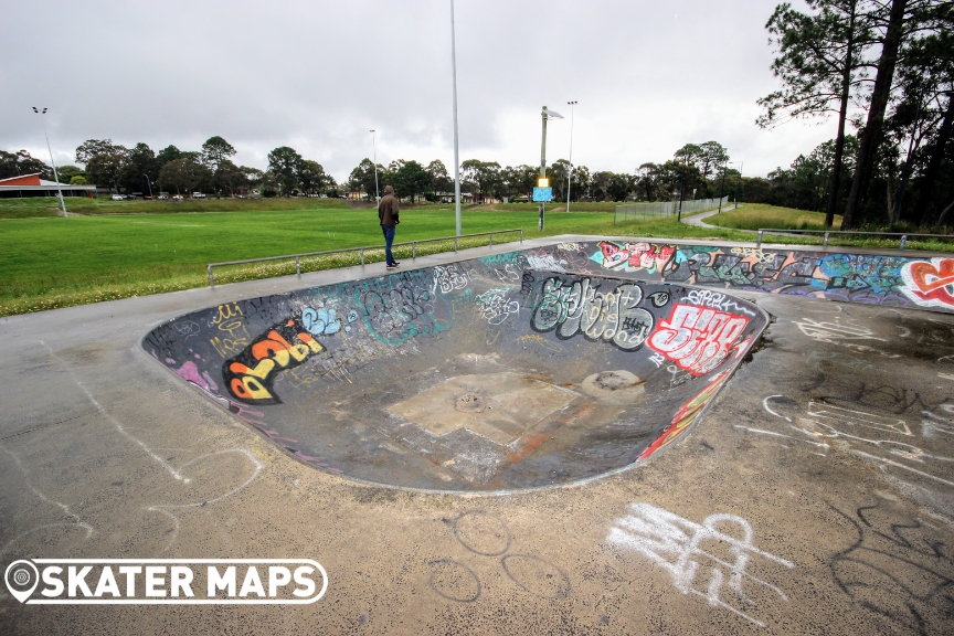 4 stairs skateparks