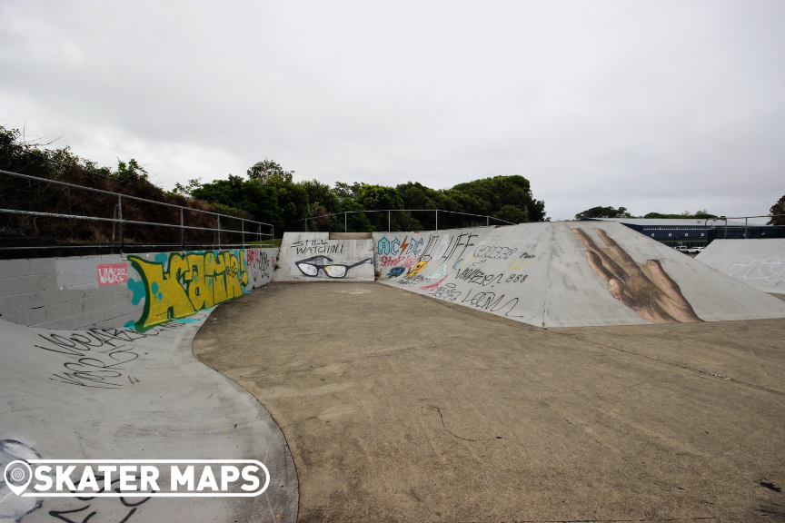 Skateboard Park