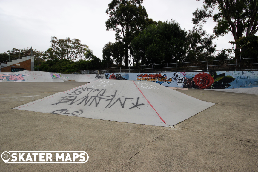 Street Skatepark