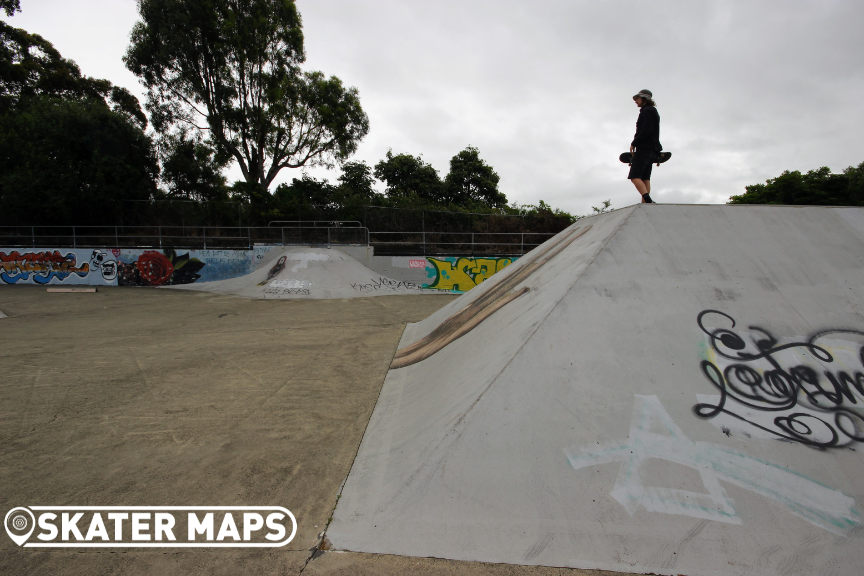 Street Skatepark