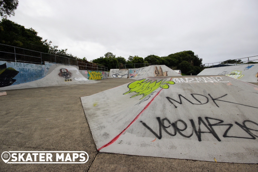 Skateboard Park