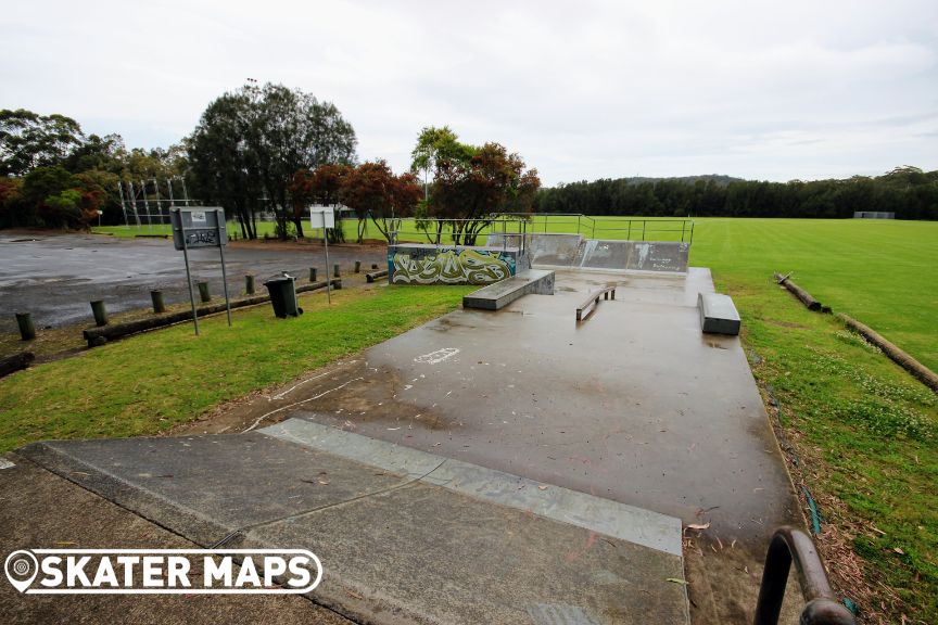 Kincumber Skateprk