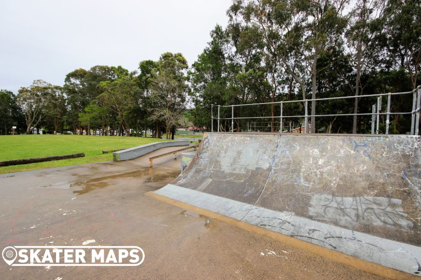 Street Skatepark