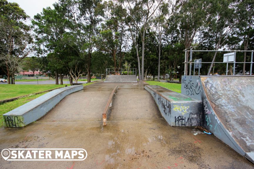 Street Skatepark