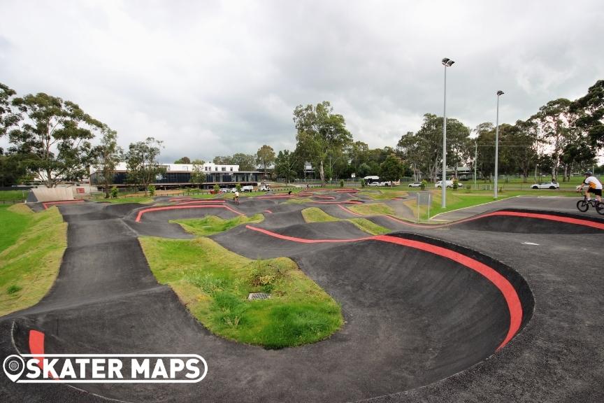 Skateboard Park