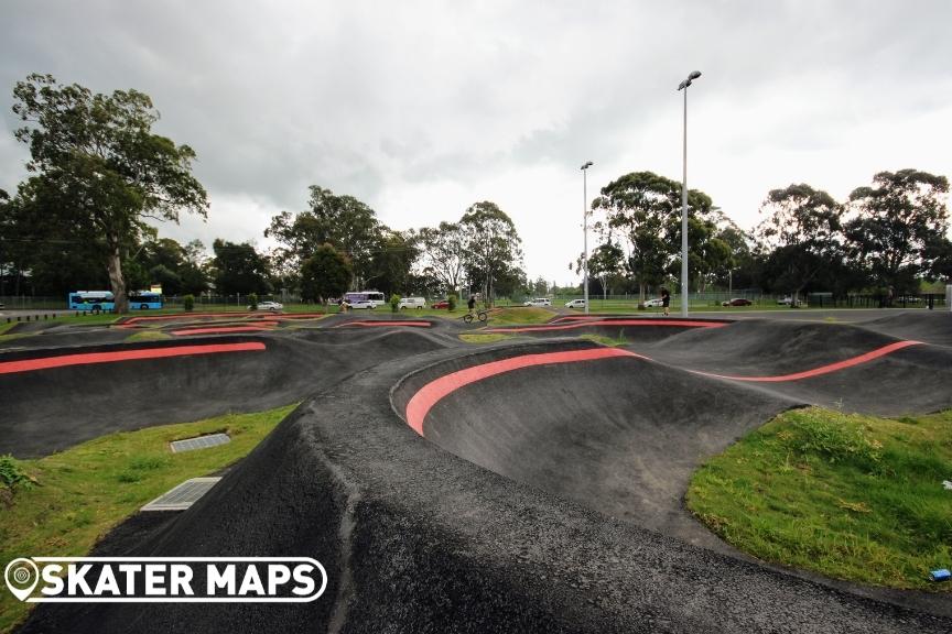 Skateboard Park