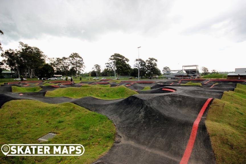 Skateboard Park