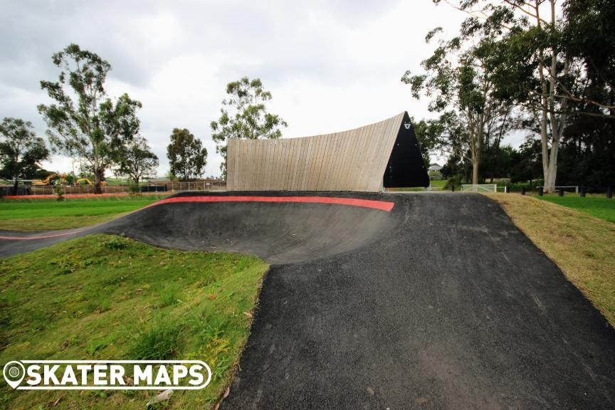 Skateboard Park