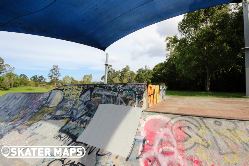 Concrete Skate Bowl