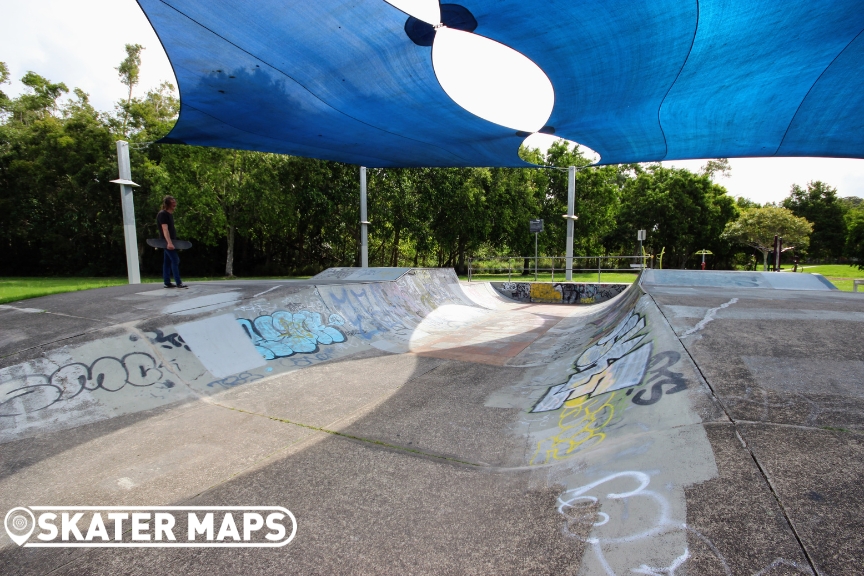 Street Skate Park