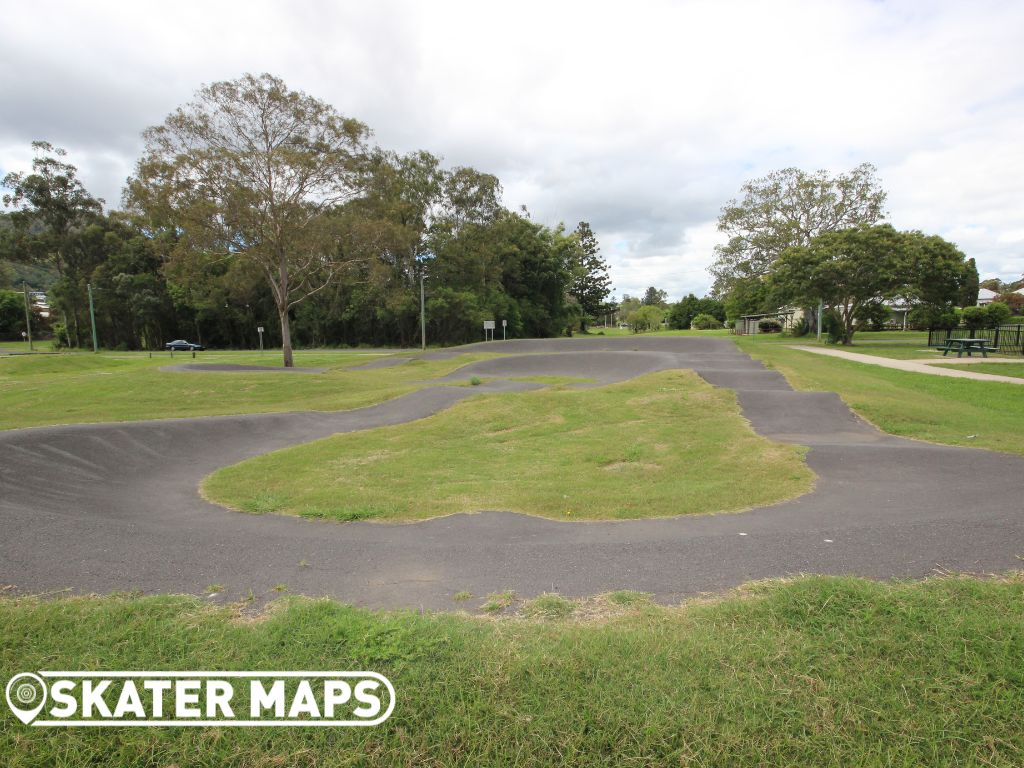 Aus Pump Tracks