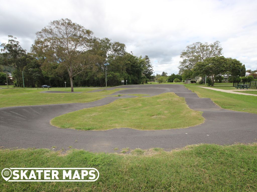 Aus Pump Tracks