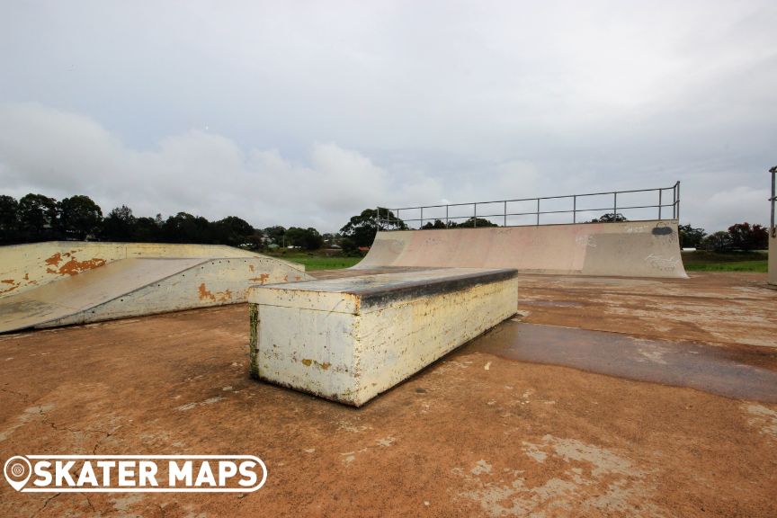 Street Skatepark