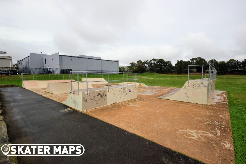 Lake Haven Skate Park