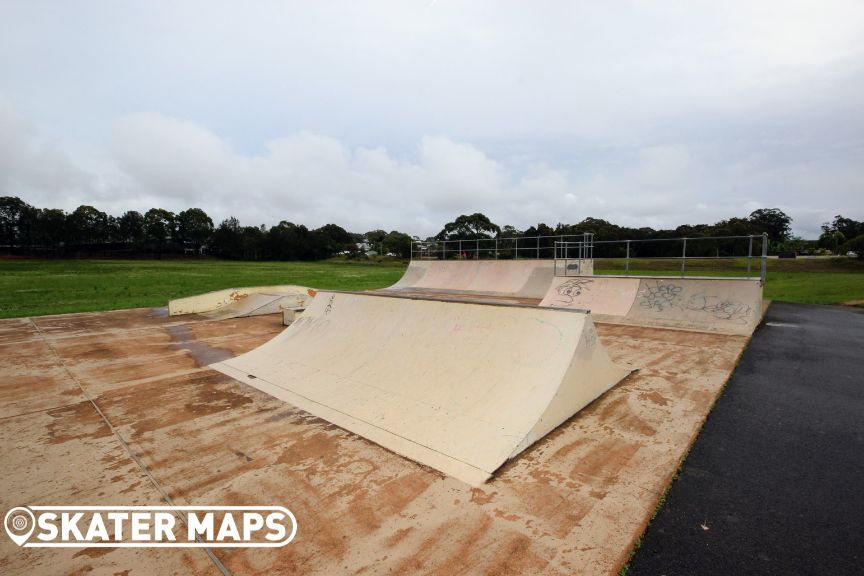 Street Skatepark