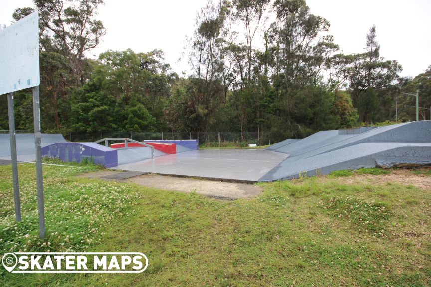 Street Skatepark