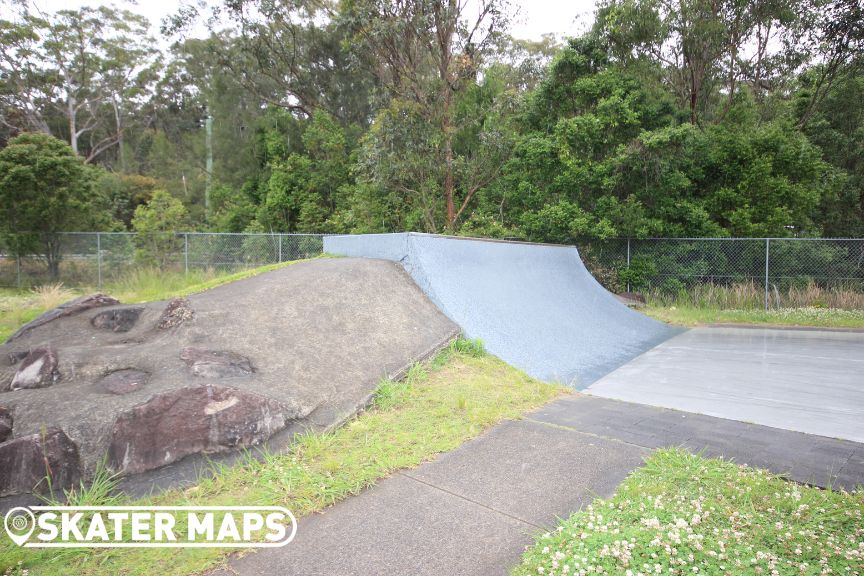 Street Skatepark