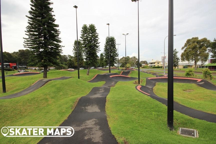 Street Skatepark