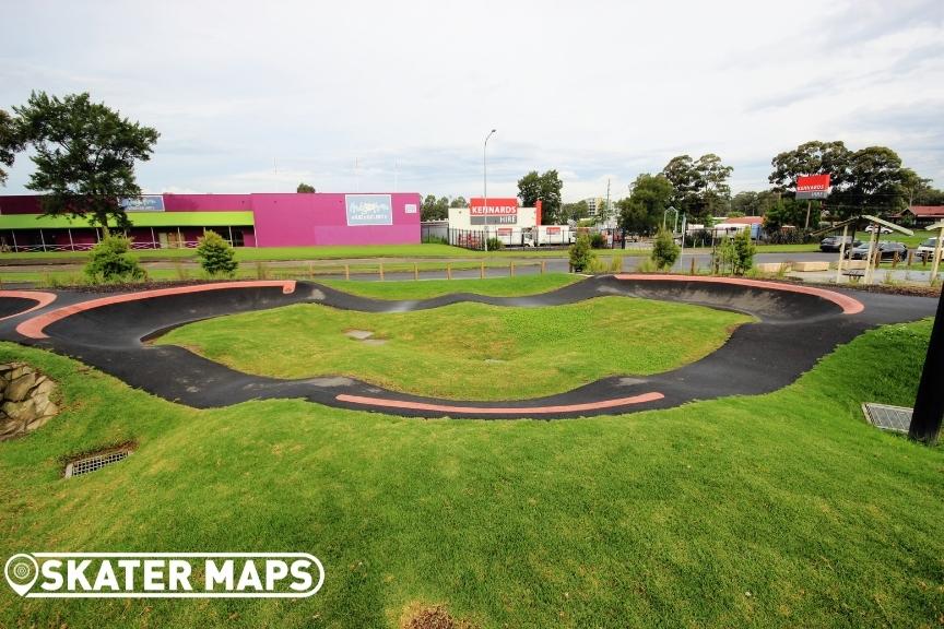 Street Skatepark