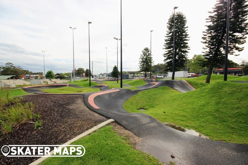 Skateboard Park