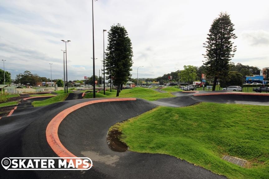 Skateboard Park