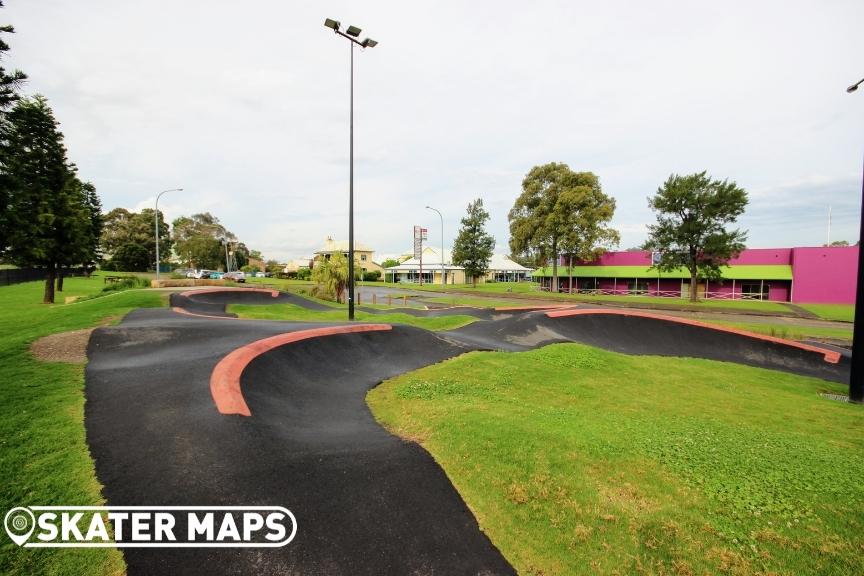 Skateboard Park