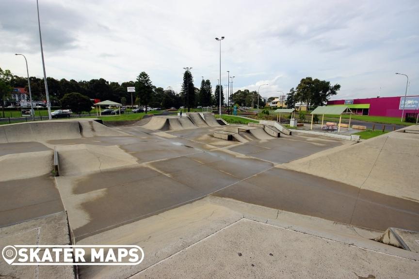 Street Skatepark