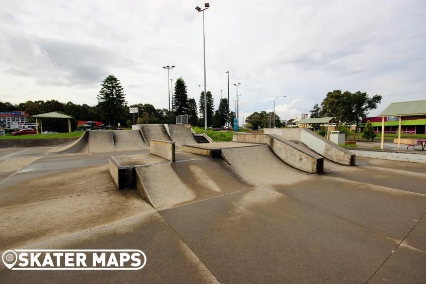 Street Skatepark