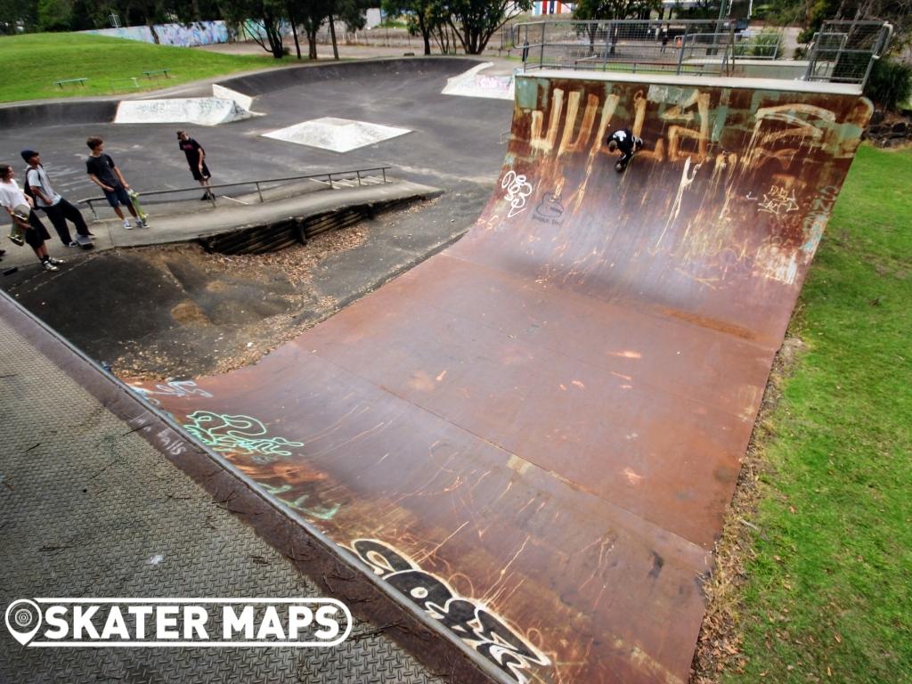 Skateboard Park